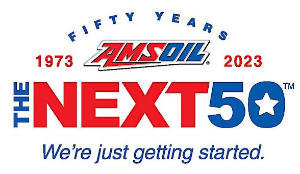 AMSOIL The Next 50 Years