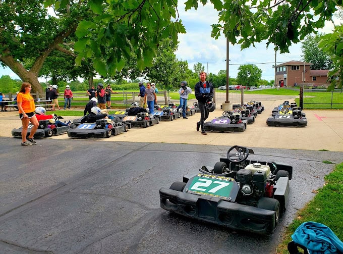 Image of Sugar River Raceway