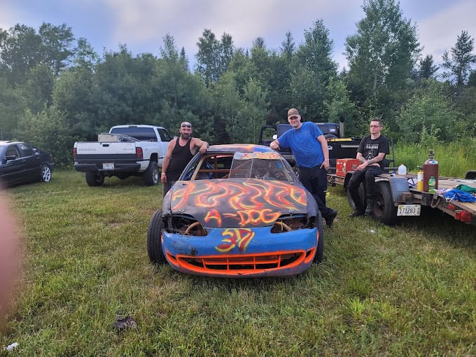 Image of Tomahawk Speedway
