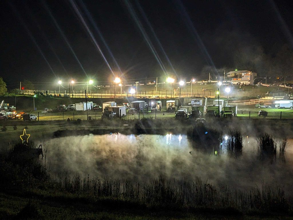 Image of Hill Raceway