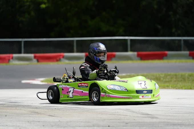 Image of Badger Kart Club