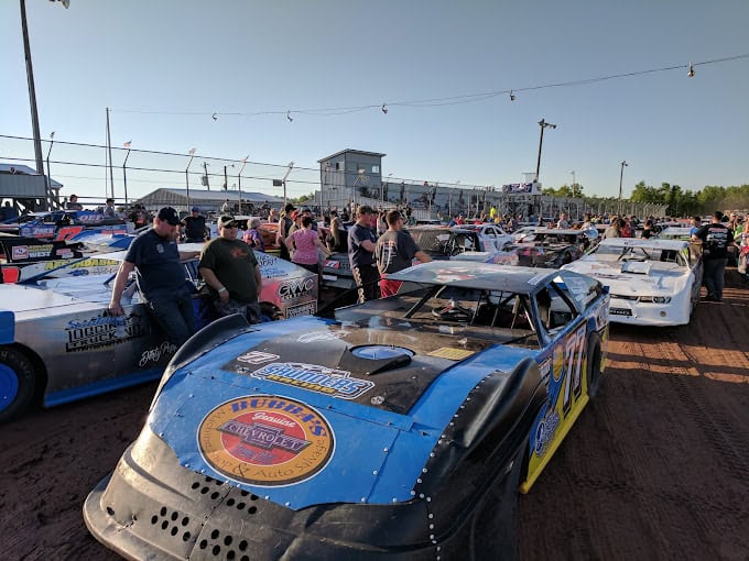 Image of ABC Raceway