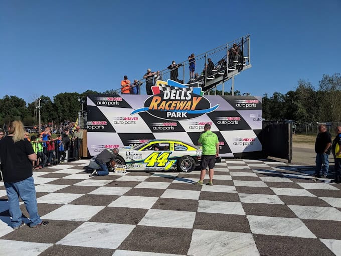 Image of Dells Raceway Park