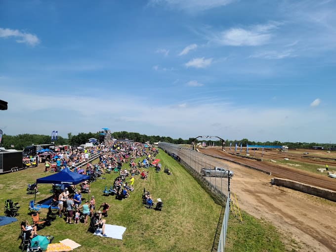 Image of Dirt City Motorplex