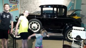 Image of Chippewa Valley Museum