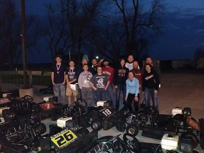 Image of Sugar River Raceway