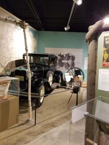 Image of Chippewa Valley Museum