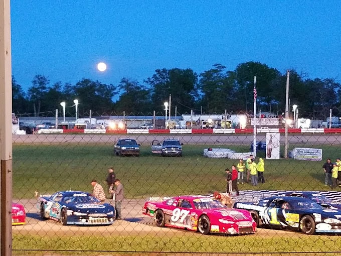 Image of Norway Speedway