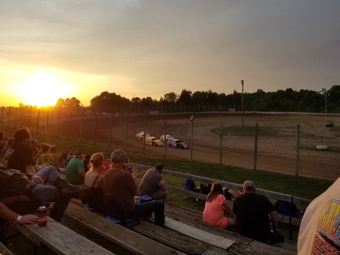 Image of Eagle Valley Speedway