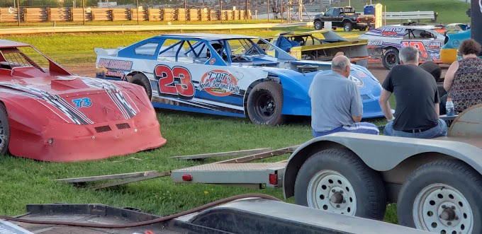 Image of ABC Raceway