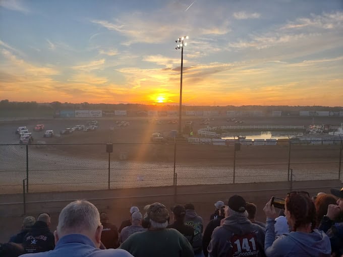 Image of 141 Speedway