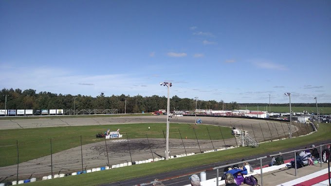 Image of Golden Sands Speedway