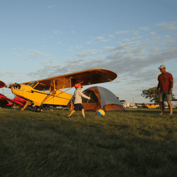 Image of Airventure Museum