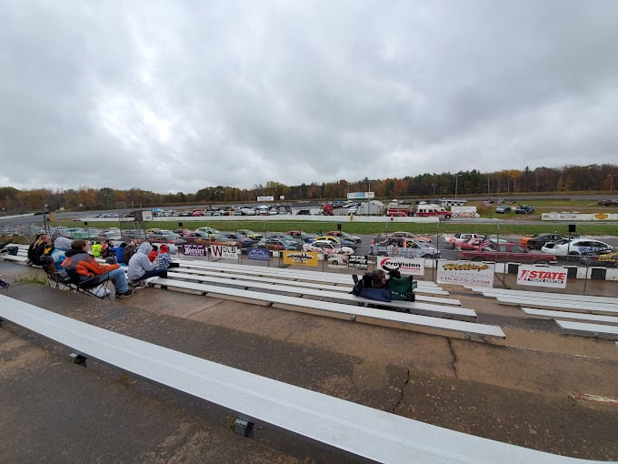 Image of Marshfield Motor Speedway