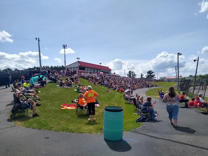Image of Golden Sands Speedway