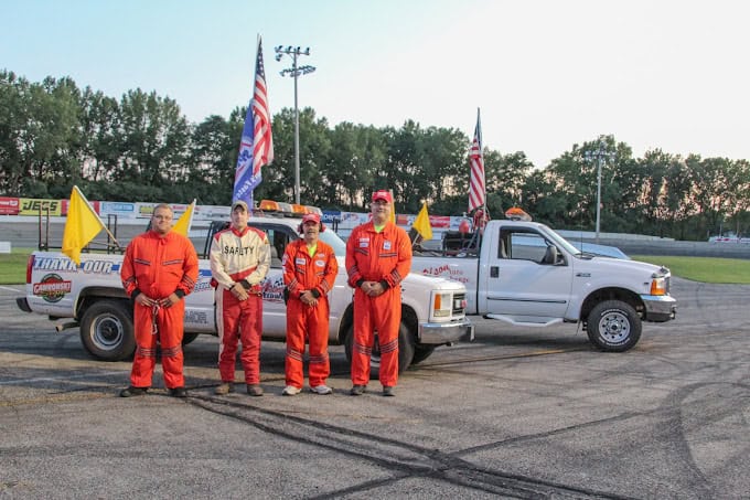 Image of Madison International Speedway