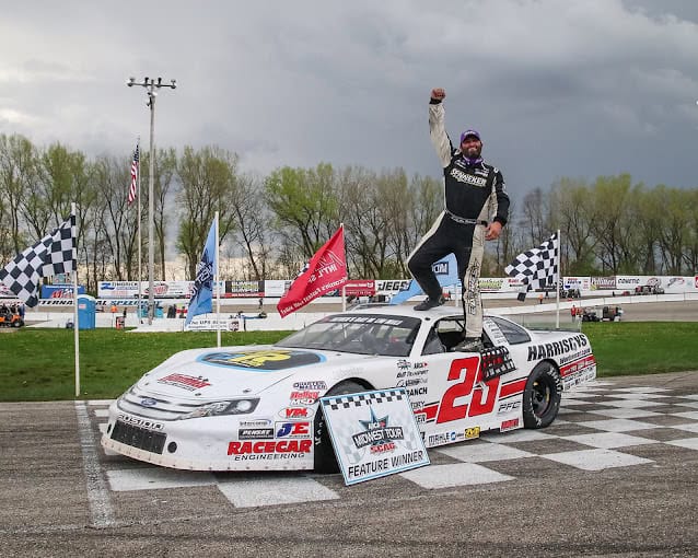 Image of Madison International Speedway