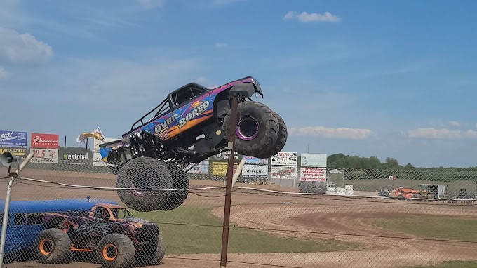 Image of Beaver Dam Raceway