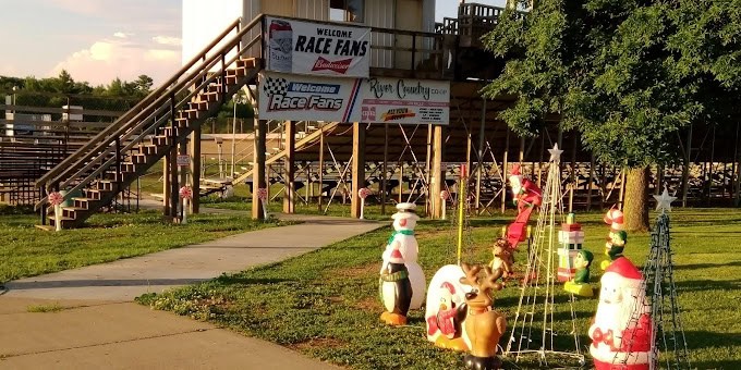 Image of Eagle Valley Speedway