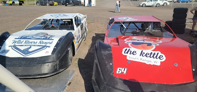 Image of Gondik Law Speedway