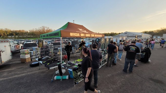 Image of Red Cedar Speedway