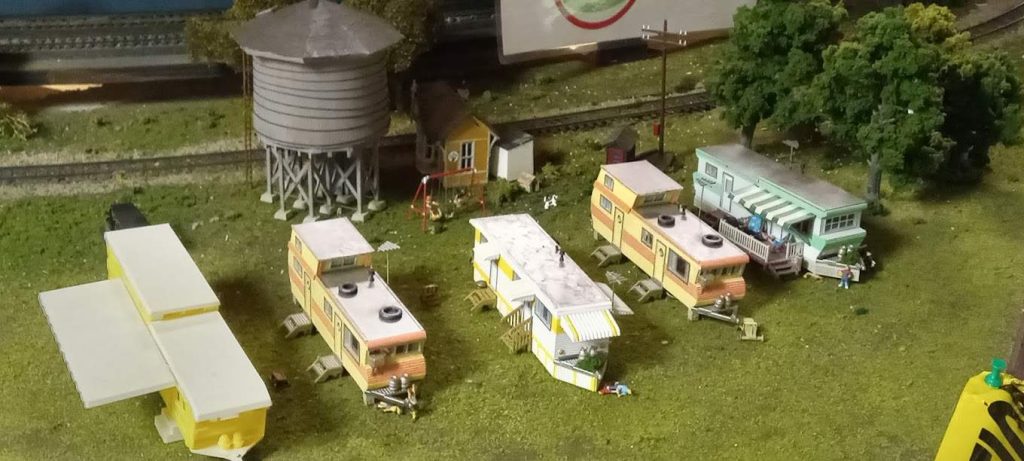 Image of Sheboygan Railroad Museum