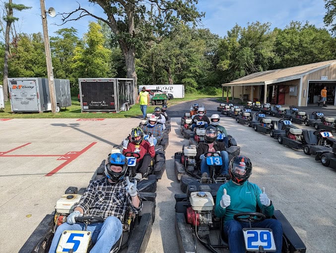 Image of Image of Sugar River Raceway