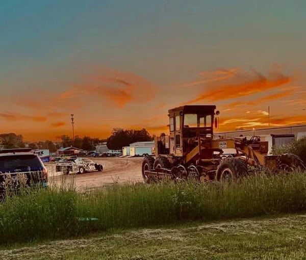 Image of Hill Raceway