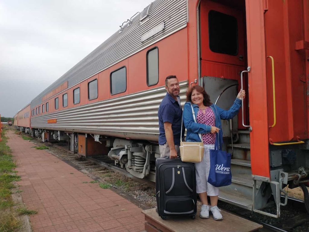 Image of Wisconsin Great Northern Railroad