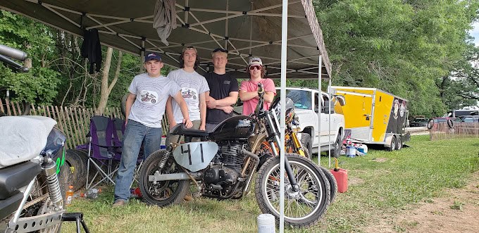 Image of Beaver Cycle Club