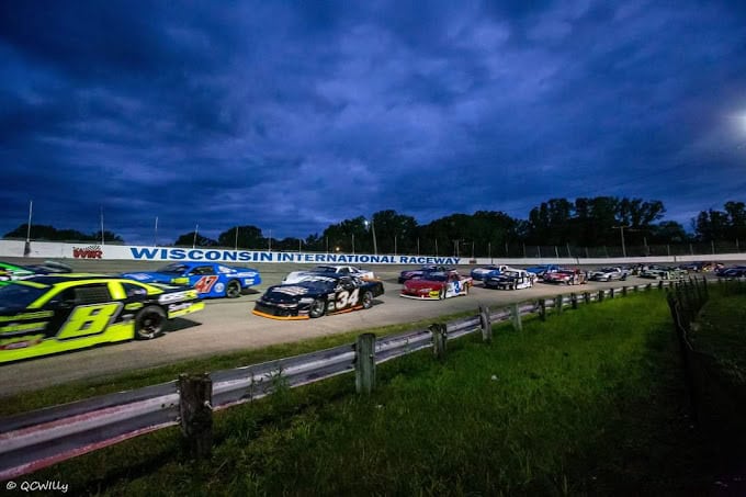 Image of Wisconsin International Raceway