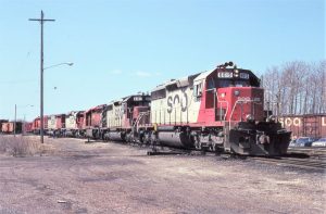 Image of Soo Line Historical and Technical Society