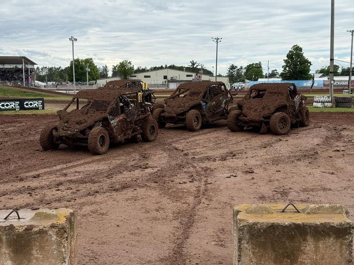 Image of Antigo Stock Car Racing Association