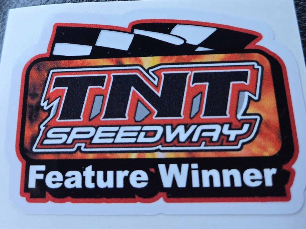 Image of TNT Speedway