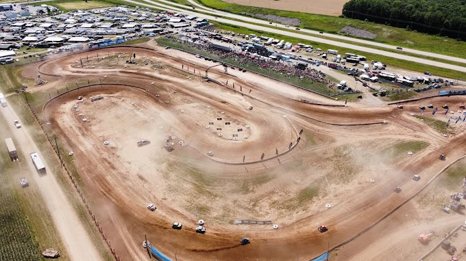 Image of Image of Dirt City Motorplex