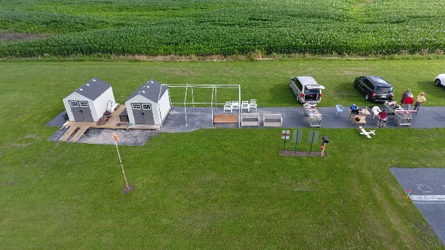 Image of Madison Area Radio Control Society