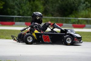 Image of Badger Kart Club
