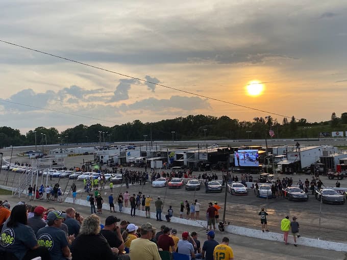 Image of Wisconsin International Raceway