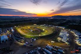 Image of Mississippi Thunder Speedway