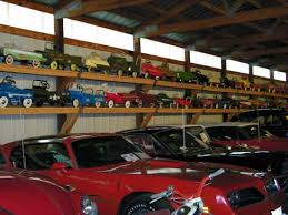 Image of Elmers Auto and Toy Museum