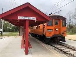 Image of East Troy Electric Railroad Museum