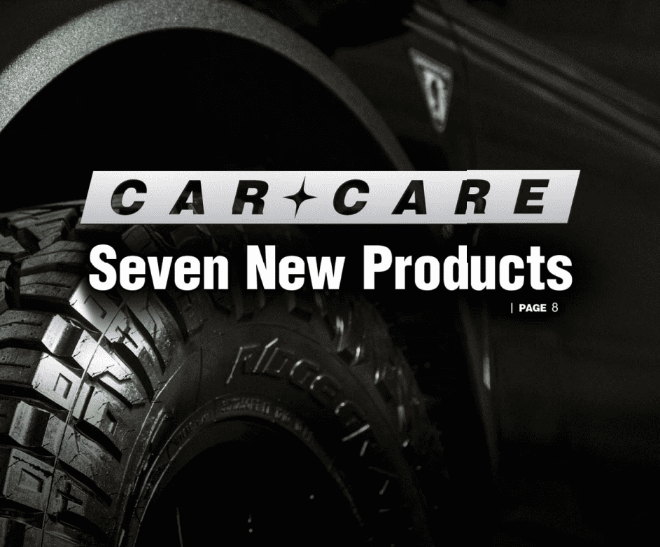 AMSOIL Dealer Magazine April 2025
