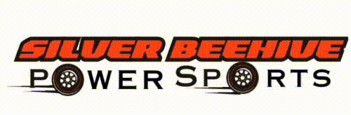 logo of silver beehive power sports website